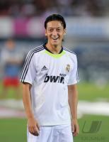 FUSSBALL International Primera Division 10/11:  OEZIL (Real Madrid)