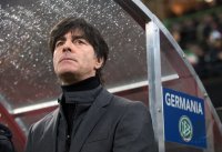 Fussball International Testspiel: Trainer Joachim Loew (Deutschland)