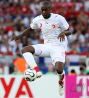 Fussball WM 2006  Mexiko - Iran