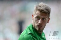 Fussball, 1. Bundesliga Saison 2012/2013: SV Werder Bremen - TSG 1899 Hoffenheim