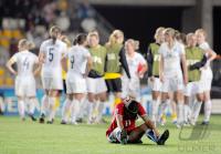 Fussball Frauen FIFA U 20  WM  2008      Vorrunde 