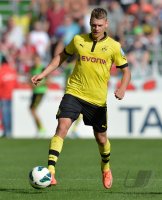 Fussball Saison 2012/2013: DFB Pokal 1. Hauptrunde: FC Oberneuland - Borussia Dortmund