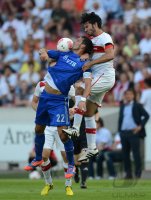 Fussball Europa League: