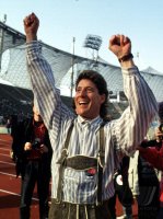 Fussball 1. Bundesliga