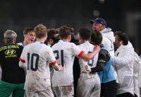 Fussball U 17 UEFA Euro 2025 / FIFA WM 2025 Qualifikation: Tuerkei - Schweiz