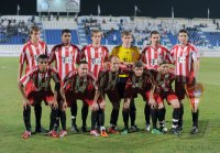 Fussball 1. Bundesliga 2010/2011: FC Bayern Muenchen -  Al Wakrah Sport Club