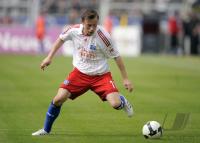 Fussball 1. Bundesliga: Borussia Dortmund - Hamburger SV