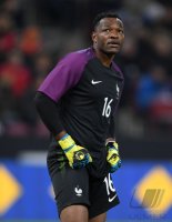 Fussball International Testspiel: Deutschland - Ungarn