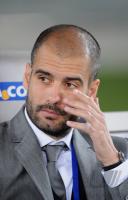 FIFA Club WM UAE 2009; Trainer  Guardiola  (FC Barcelona)