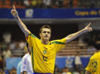 Fussball International FIFA FUTSAL WM 2008