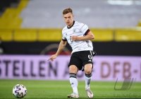 FUSSBALL INTERNATIONAL Testspiel EM 2021:  Deutschland - Daenemark