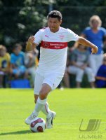 Traditionsmannschaft VfB Stuttgart