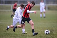 Fussball B - Junioren Regionenstaffel Mitte 22.03.2026 SGM Eichenberg - SGM Deckenpfronn / Kuppungen / Sulz