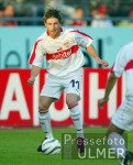 VfB Stuttgart   Ioannis Amanatidis  (VfB)