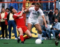 Fussball international