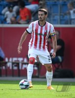 Fussball 1. Bundesliga 25/26 Testspiel
SCR Altach - SC Freiburg