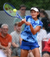 Tennis Frauen World Tennis AHG BMW Cup 2026