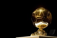 Fussball FIFA Ballon d Or 2010