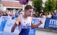 5. Mey Generalbau Triathlon Tuebingen 2019