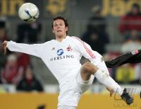 Fussball 1. Bundesliga