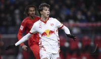 Fussball International 24/25 Testspiel: FC Salzburg - FC Bayern Muenchen