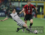 Fussball CHL AC Mailand  -  PSV Eindhoven