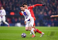 Fussball International CHL 22/23: FC Bayern Muenchen - Paris Saint-Germain