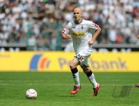 1. FUSSBALL BUNDESLIGA: Michael Bradley (Gladbach)