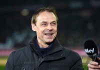 Fussball 1. Bundesliga Saison 14/15: TV Experte Olaf Thon