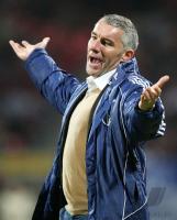 Fussball, 1. Bundesliga: Nuernberg - Schalke