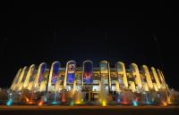 FIFA Club WM UAE  2009  CF Atlante - FC Barcelona