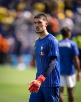 Fussball WM 2026 Sechzehntelfinale: Frankreich - Schweden