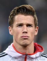 Fussball EM 2016 Quali: Erik Durm (Deutschland)