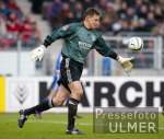 FUSSBALL 1. Bundesliga  Frank Rost (S 04)