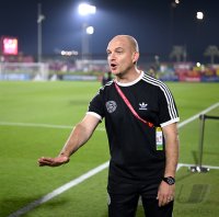 Fussball, Junioren U 17 WM 2025 Sechzehntelfinal, Deutschland - Burkina Faso