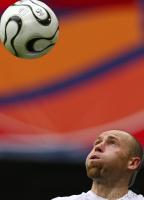 Fussball WM 2006 CZE-ITA