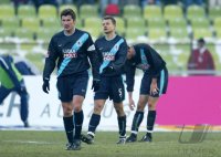 Fussball 1. Bundesliga
