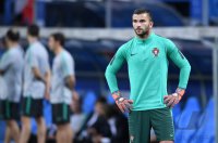 FUSSBALL WM 2018 Vorrunde Portugal - Spanien