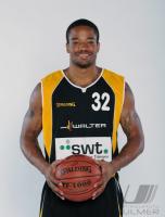Basketball 1. Bundesliga  Walter Tigers Tuebingen  2008/2009