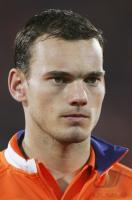 Fussball EM Qualifikation: Holland - Rumaenien