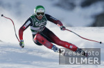 Ski Alpin; WM Bormio Super G Maenner