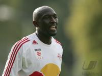 Fussball, 30.06.2007, Sv Wacker Burghausen-RB Salzburg