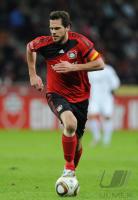 FUSSBALL, 1. BUNDESLIGA, 20. Spieltag: Bayer Leverkusen - Freiburger SV