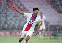 Fussball International CHL 20/21: FC Bayern Muenchen - Paris Saint-Germain