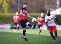 Regionalliga Suedwest 19/20: TSG  Balingen - FK Pirmasens&Acirc;&nbsp;