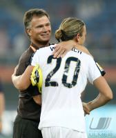 Fussball International Frauen Weltmeisterschaft  Viertelfinale