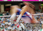 Leichtathletik Weltmeisterschaft - Feature