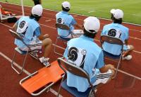 Fussball International  U 17 Weltmeisterschaft