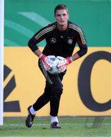 Fussball Nationalmannschaft U21 : Sven Ulreich (GER)