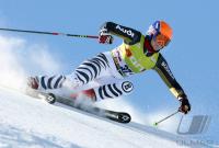 Ski Alpin; Riesenslalom Soelden Damen 2007